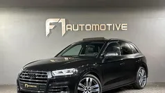 Gebruikt 2018 Audi SQ5 Proline SUV | € 38.900 (Eerlijke prijs)
