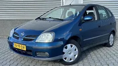 Gebruikt 2004 Nissan Almera Tino Visia MPV | € 999 (Goede deal)
