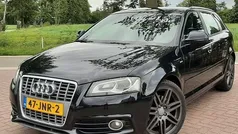 Gebruikt 2009 Audi A3 S-Line Hatchback | € 5.295 (Eerlijke prijs)