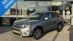 Gebruikt 2016 Suzuki Vitara SUV | € 17.945 (Eerlijke prijs)