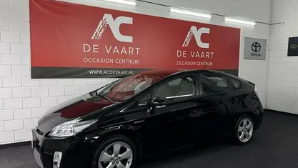 Occasion Toyota Prius 99 PK (72 kW) 2009 Zwart Hatchback