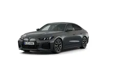 Gebruikt 2025 BMW i4 M Sport Sedan | € 75.170 (Eerlijke prijs)