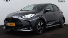 Grijs metallic Gebruikt 2024 Toyota Yaris Edition Hatchback | € 23.945 (Eerlijke prijs)