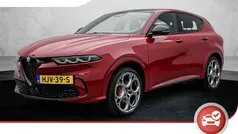 Gebruikt 2025 Alfa Romeo Tonale SUV | € 54.325 (Eerlijke prijs)