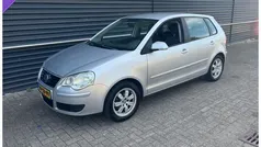 Gebruikt 2007 VW Polo Hatchback | € 4.450 (Eerlijke prijs)