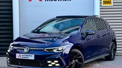 Blauw Gebruikt 2021 VW Golf VIII GTE Hatchback | € 29.950 (Eerlijke prijs)