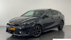 Gebruikt 2025 Kia ProCeed GT-Line Hatchback | € 37.445 (Eerlijke prijs)