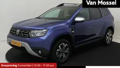 Gebruikt 2022 Dacia Duster Prestige SUV | € 18.735 (Eerlijke prijs)