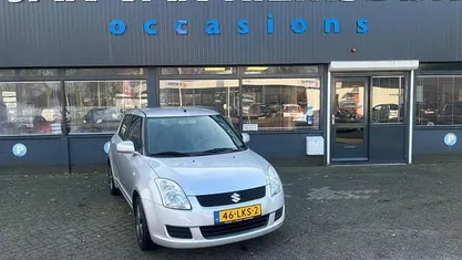 Occasion 2010 Suzuki Swift Cool Hatchback | € 3.995 (Eerlijke prijs)