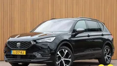 Zwart Gebruikt 2021 Seat Tarraco FR SUV | € 32.940 (Eerlijke prijs)