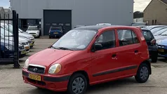 Gebruikt 2003 Hyundai Atos Hatchback | € 1.195 (Eerlijke prijs)