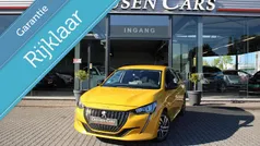 Gebruikt 2023 Peugeot 208 Allure Hatchback | € 18.500 (Goede deal)