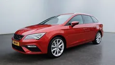 Gebruikt 2017 Seat Leon ST FR Stationwagen | € 14.950 (Eerlijke prijs)