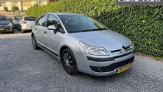 Gebruikt 2006 Citroën C4 Hatchback | € 2.745 (Eerlijke prijs)
