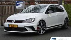 Gebruikt 2016 VW Golf VII GTI Clubsport Hatchback | € 24.450 (Eerlijke prijs)