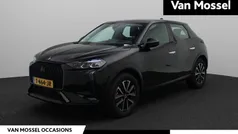Zwart Gebruikt 2023 DS Automobiles DS3 Crossback E-Tense Performance SUV | € 24.940 (Goede deal)