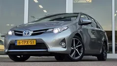 Gebruikt 2014 Toyota Auris Touring Sports Stationwagen | € 11.244 (Goede deal)