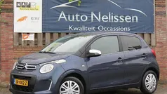 Gebruikt 2016 Citroën C1 Hatchback | € 7.950 (Eerlijke prijs)