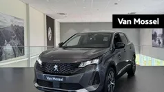 Gebruikt 2022 Peugeot 3008 Allure SUV | € 25.940 (Eerlijke prijs)