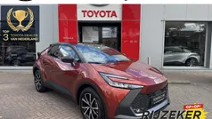 Overige Nieuw 2025 Toyota C-HR SUV | € 39.350 (Goede deal)