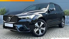 Zwart Gebruikt 2024 Volvo XC60 Plus SUV | € 58.895 (Eerlijke prijs)