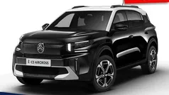 Gebruikt 2025 Citroën e-C3 SUV | € 29.888 (Eerlijke prijs)