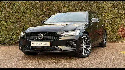 Occasion 2025 Volvo V60 Plus Stationwagen | € 42.940 (Eerlijke prijs)