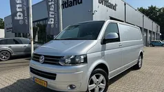 Zilver Gebruikt 2015 VW T5 Van | € 12.950 (Eerlijke prijs)