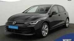 VW Golf VIII