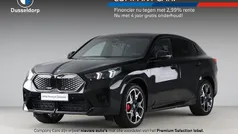 Gebruikt 2025 BMW iX2 M Sport SUV | € 48.450 (Eerlijke prijs)