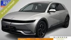 Gebruikt 2022 Hyundai Ioniq 5 Techniq SUV | € 34.700 (Eerlijke prijs)