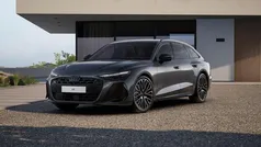 Gebruikt 2025 Audi A6 Competition Stationwagen | € 99.500