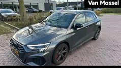 Grijs Gebruikt 2021 Audi A3 Sportback e-tron Competition Hatchback | € 33.900 (Eerlijke prijs)