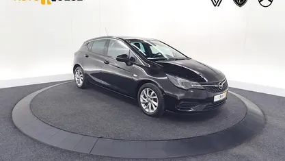 Occasion 2021 Opel Astra Business Edition Hatchback | € 13.700 (Eerlijke prijs)