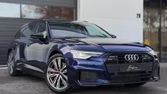 Gebruikt 2020 Audi A6 Competition Stationwagen | € 37.950 (Eerlijke prijs)