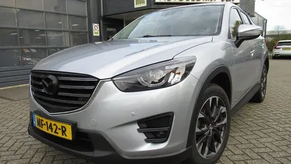 Occasion Mazda CX-5 165 PK (121 kW) 2017 SUV