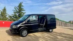 VW Multivan