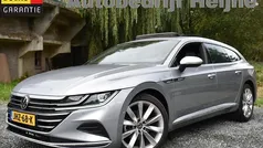 Zilver Gebruikt 2022 VW Arteon Elegance Stationwagen | € 33.745 (Eerlijke prijs)