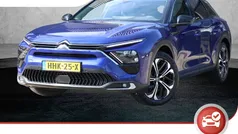 Citroën C5 X