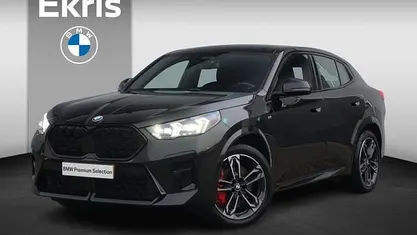 Occasion BMW X2 M Sport 150 PK (110 kW) 2024 SUV