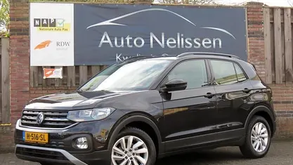 Occasion VW T-Cross Life 116 PK (85 kW) 2020 SUV