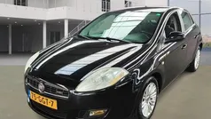 Gebruikt 2008 Fiat Bravo Hatchback | € 1.750 (Eerlijke prijs)