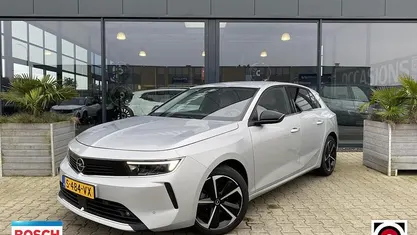 Occasion Opel Astra GS Line 131 PK (96 kW) 2023 Hatchback