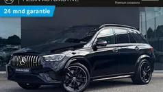 Zilver Gebruikt 2024 Mercedes GLE400 AMG line SUV | € 99.900 (Eerlijke prijs)
