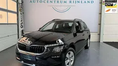 Gebruikt 2025 Skoda Kamiq Business Line SUV | € 34.999 (Eerlijke prijs)