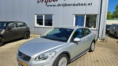 Grijs Gebruikt 2010 Volvo C30 Kinetic Hatchback | € 1.950 (Eerlijke prijs)