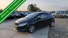 Gebruikt 2007 Opel Corsa OPC Hatchback | € 1.099 (Super prijs)