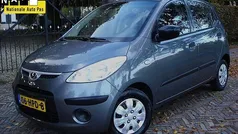 Gebruikt 2009 Hyundai i10 Active Hatchback | € 3.249 (Eerlijke prijs)