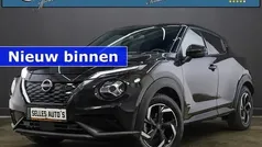 Gebruikt 2024 Nissan Juke N-Connecta SUV | € 22.895 (Super prijs)