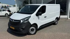 Gebruikt 2015 Opel Vivaro Edition Van | € 7.500 (Super prijs)